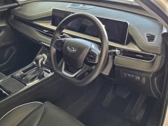 CHERY TIGGO 4 CROSS LITE CVT