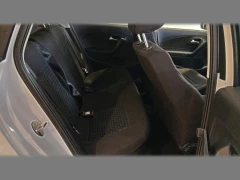 VOLKSWAGEN POLO VIVO 1.4 55KW
