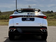 OMODA C5 STREET PLUS