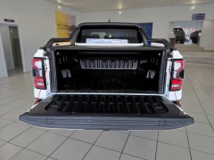 FORD RANGER DOUBLE CAB 3.0L V6 TT RAPTOR 4WD 10AT
