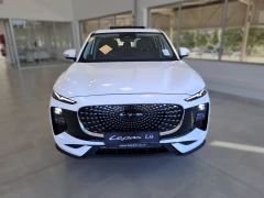 LEPAS L4 1.5T PANTERA