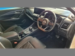 2022 Nissan Qashqai 13t Acenta Plus Xtronic