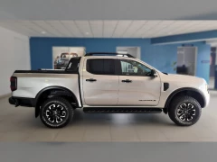 FORD RANGER DOUBLE CAB 20L BIT WILDTRAK X 4WD 10AT