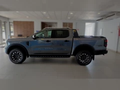 FORD RANGER DOUBLE CAB 2.0L BIT WILDTRAK 4WD 10AT