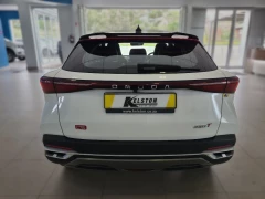 2025 Omoda C5 1.5t Elegance S