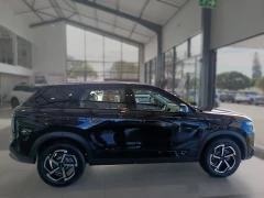 2026 Jaecoo J7 Vortex 2wd