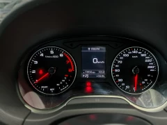 2020 Audi A3 Sedan 10tfsi 85kw Str