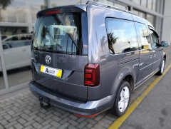 2020 Volkswagen Caddy Maxi Trendline 2.0 Tdi 81kw