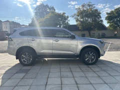 2025 Isuzu 3.0 Ddi Mu-x 4x4 Ls A/t