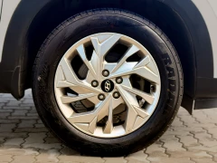 2021 Hyundai Creta 15 Executive Ivt