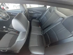 CHANGAN ALSVIN 1.4 MT CS