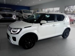 2021 Suzuki Ignis 12 Glx