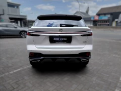 2026 Mg Hs Comfort 2.0