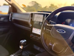2026 Ford Ranger Double Cab 20l Sit Xlt 4x2 6at