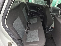 2024 Volkswagen Polo Vivo 1.4 63kw Life