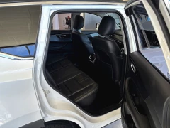 2022 Chery Tiggo 7 Pro 1.5t Cvt Executive