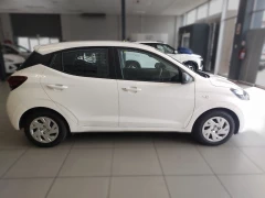 2025 Hyundai Grand I10 1.0 Premium Cargo
