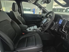 FORD RANGER DOUBLE CAB 3.0L V6 SPORT 4WD 10AT
