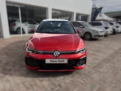 VOLKSWAGEN GOLF 1.4 TSI 110KW R-LINE TIPTRONIC