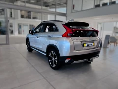 2020 MITSUBISHI ECLIPSE CROSS 20 GLS CVT