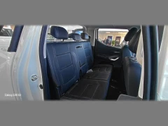 PEUGEOT LANDTREK DOUBLE CAB 22D 4ACTION 4X4 AT