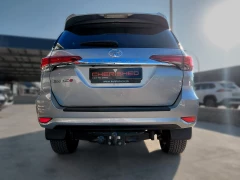 2020 Toyota Fortuner 2.8 Gd-6 Rb At