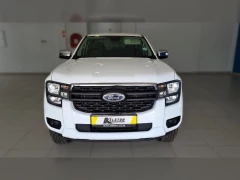 2025 Ford 2.0 Double Cab Xl 4x2 Hr 6at