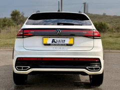 2024 Volkswagen Taigo 1.0 Tsi 85kw R-line Dsg
