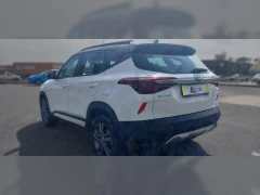 2020 Kia Seltos 16 Ex At