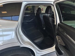 2022 Haval H6 2.0t S-luxury 7dct 4wd