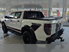 2022 Ford Ranger Raptor 20d Bi-turbo 4x4 At Pu Dc
