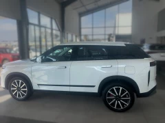 2026 Jaecoo J7 Glacier 2wd