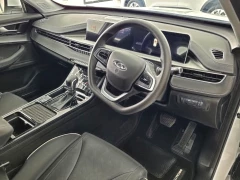 CHERY TIGGO 4 CROSS LITE CVT