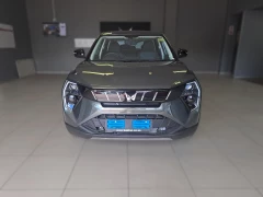 MAHINDRA XUV3X0 1.2T MX2 AT