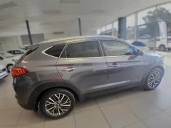 2019 Hyundai Tucson 2.0 Executive At