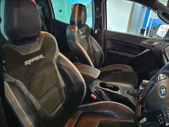 2021 Ford Ranger Double Cab Raptor 20d Bi-turbo 4x4 At Pu Dc