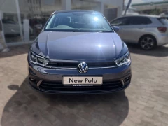VOLKSWAGEN POLO 1.0 TSI LIFE