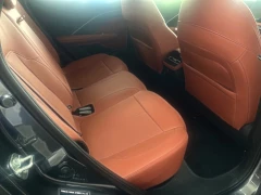 CHANGAN UNI-S CL