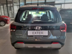 HYUNDAI EXTER 1.2 PREMIUM MT