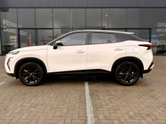 OMODA C5 1.5T ELEGANCE X