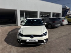VOLKSWAGEN POLO 1.0 TSI 85KW LIFE DSG