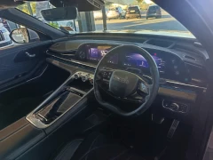 OMODA C9 SHS PHEV