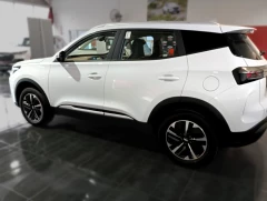 CHERY TIGGO 4 CROSS HEV COMFORT