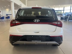 HYUNDAI I20 1.4 PREMIUM AT MY24