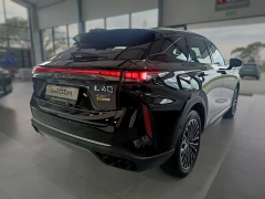 OMODA C9 2WD INSPIRE