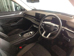 2025 Haval H6 1.5t Luxury