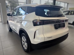 CHERY TIGGO 4 CROSS LITE MT