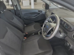 2020 Ford 1.5 Titanium 6mt 5 Door
