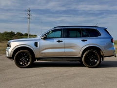 2023 Ford Everest 20d Bi-turbo Sport 4x4 At