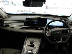 CHERY TIGGO 7 CSH ULTRA